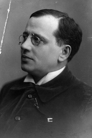 Photo of Ivan Arkadin from the Latest Netflix gallery