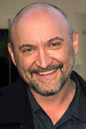 Frank Darabont photo