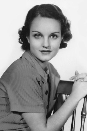 Rochelle Hudson photo