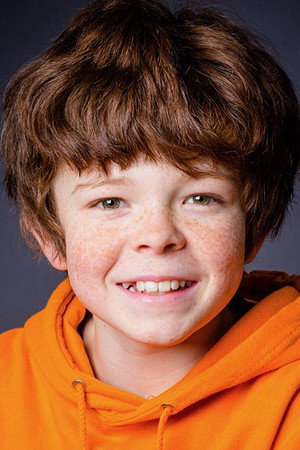 Photo of Paddy Holland from the Latest Netflix gallery