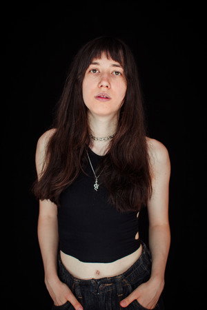 Photo of Ayleen Tunçer from the Latest Netflix gallery
