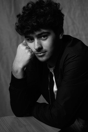 Photo of Mateo Serrano from the Latest Netflix gallery