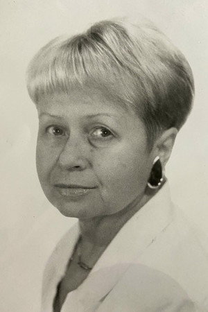 Photo of Aleksandra Pakhmutova from the Latest Netflix gallery