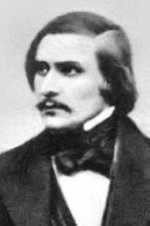 Photo of Nikolai Gogol from the Latest Netflix gallery