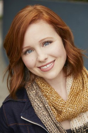 Photo of Jennifer Vincent from the Latest Netflix gallery