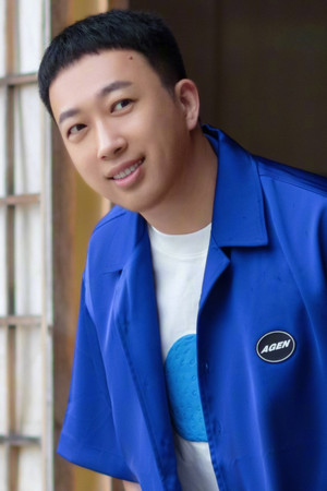 Photo of Yu Zheng from the Latest Netflix gallery