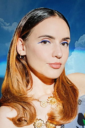 Nathalie Odzierejko photo