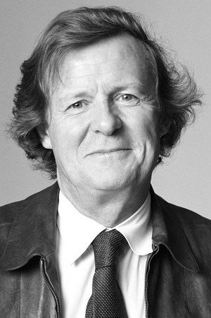 David Hare photo