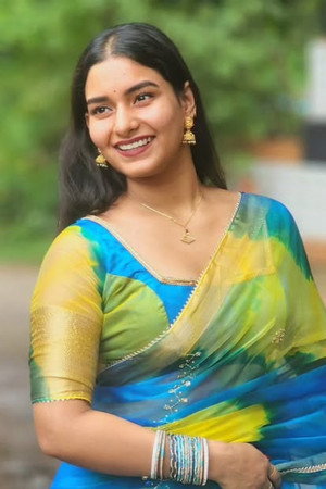 Photo of Prite Biswal from the Latest Netflix gallery