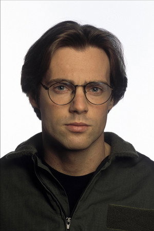 Michael Shanks photo