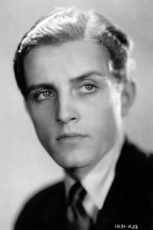 Phillips Holmes photo