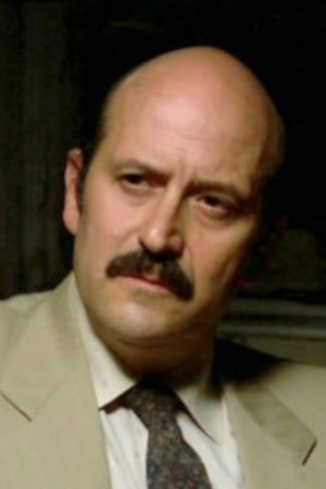 Agustín González photo