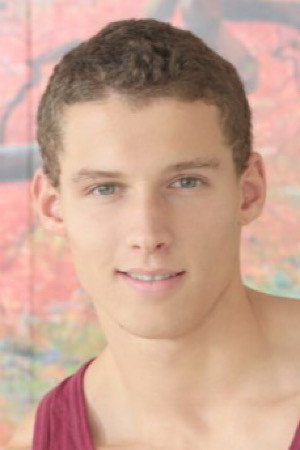 Photo of Jon Kael from the Latest Netflix gallery