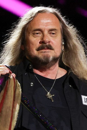 Johnny Van Zant photo