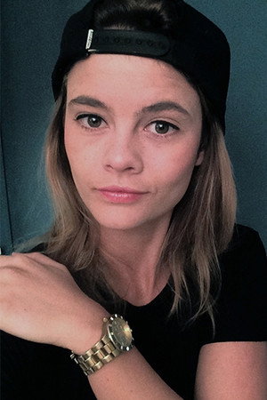 Stefanie van Leersum photo