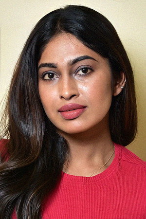 Photo of Suruthi Periyasamy from the Latest Netflix gallery