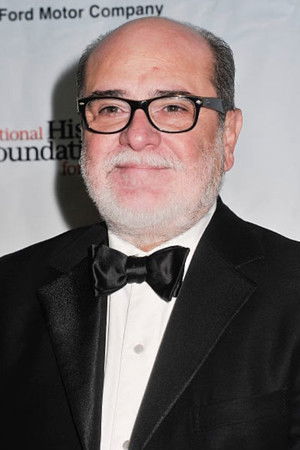 Marcos Zurinaga photo