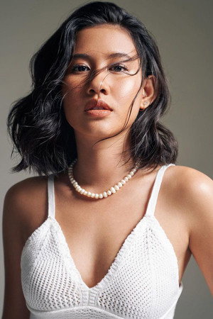 Shenina Cinnamon photo