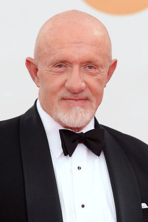 Jonathan Banks photo