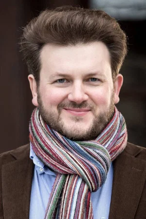 Photo of James Rutherford from the Latest Netflix gallery