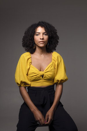 Photo of Tuanny Araujo from the Latest Netflix gallery