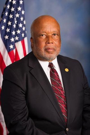 Photo of Bennie Thompson from the Latest Netflix gallery