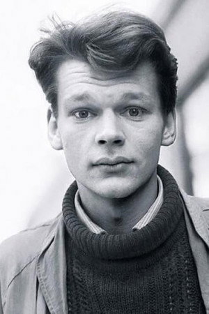 Photo of Nikita Mikhajlovsky from the Latest Netflix gallery