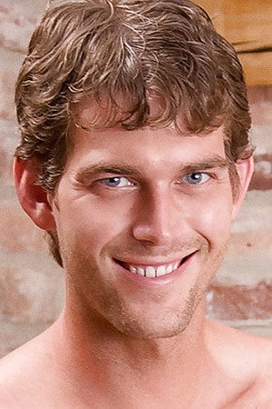 Photo of Chad Driver from the Latest Netflix gallery