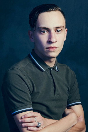 Keir Gilchrist photo