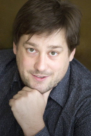 Grigoriy Skryapkin photo
