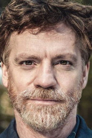 William Houston photo