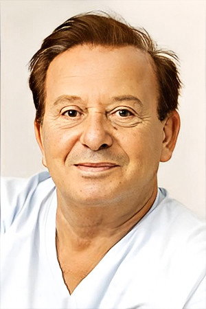 Photo of Seyfi Dursunoğlu from the Latest Netflix gallery