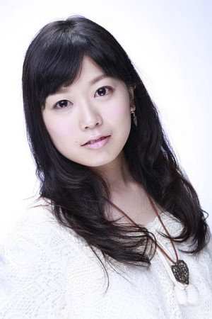 Kanako Miyamoto photo