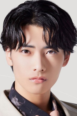 Photo of Jun Muto from the Latest Netflix gallery