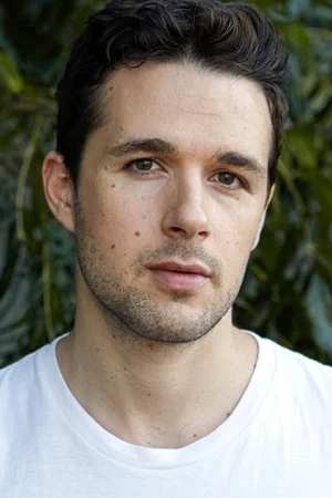 Photo of Marc Bendavid from the Latest Netflix gallery