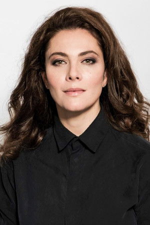 Yanina Sokolovskaya photo