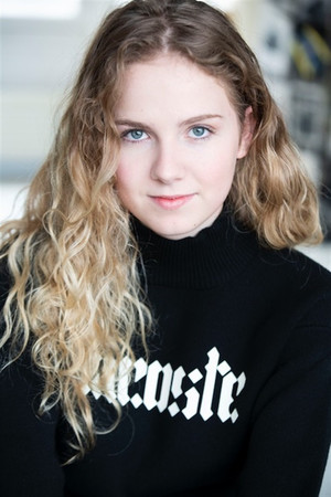 Daniah De Villiers photo