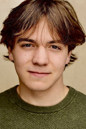 Photo of Lorenzo Zottoli from the Latest Netflix gallery