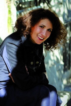 Photo of Antigoni Amanitou from the Latest Netflix gallery