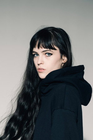 Photo of Mayaskye from the Latest Netflix gallery