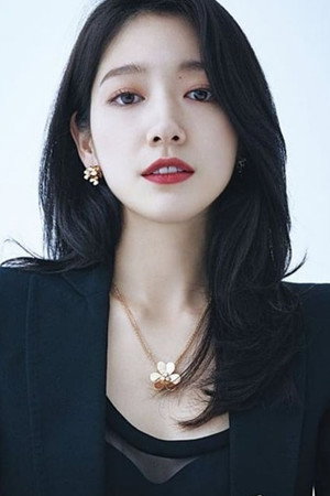 Photo of Park Shin-hye from the Latest Netflix gallery