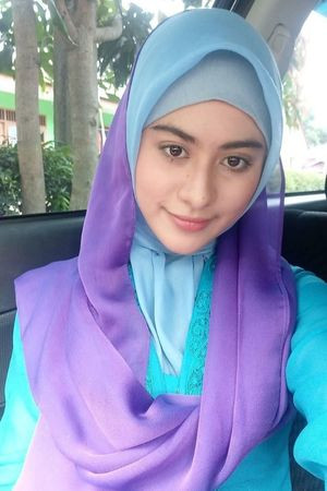 Photo of Betari Ayu from the Latest Netflix gallery
