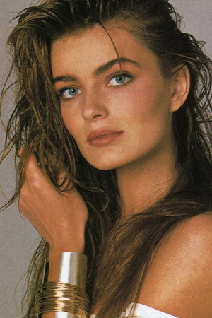 Paulina Porizkova photo