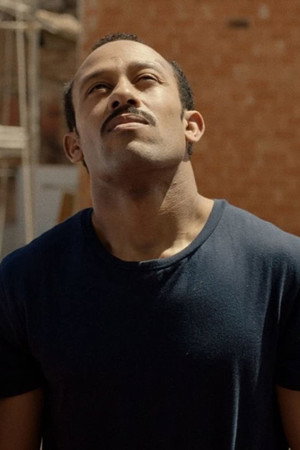 Photo of Mohamed Mellali from the Latest Netflix gallery