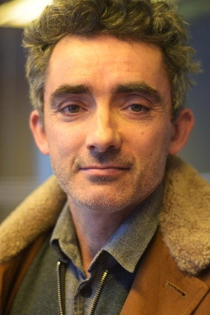 Photo of David Farr from the Latest Netflix gallery