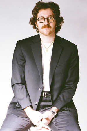 Photo of Gibson Almgren from the Latest Netflix gallery