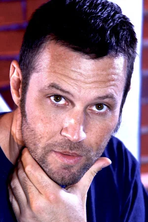 Photo of Axel Braun from the Latest Netflix gallery