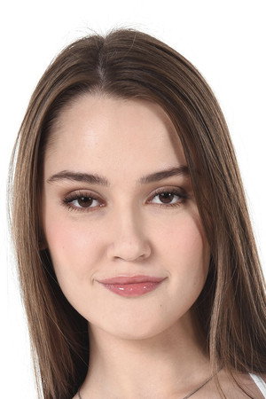 Photo of Sonya Blaze from the Latest Netflix gallery