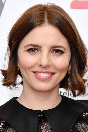 Ophelia Lovibond photo