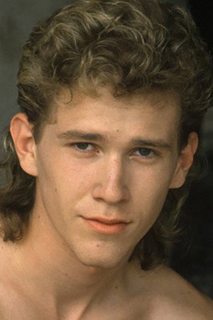 Photo of Alexander Strauss from the Latest Netflix gallery